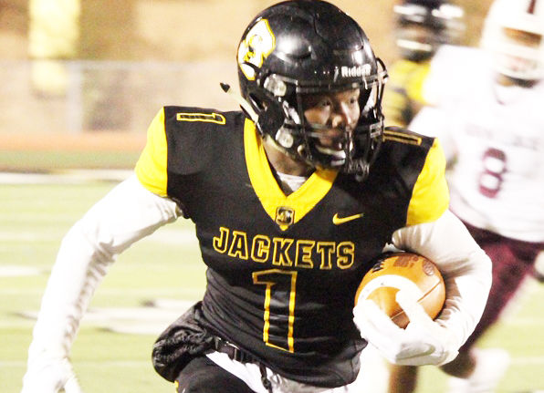Starkville High School football